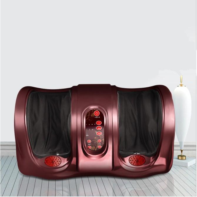 Máy massage chân lưu thông khí huyết thư giãn Foot Massage - ShopToro - AsiaMart
