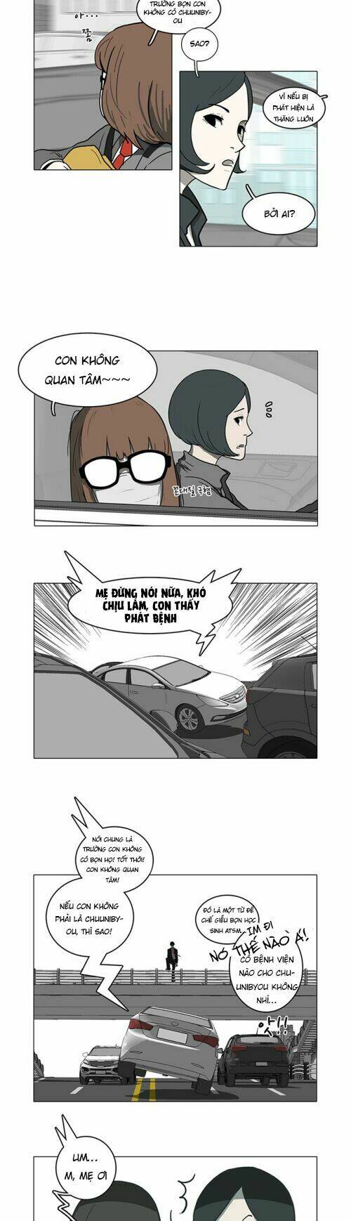 i'm a middle schooler becoming the demonlord chapter 3 19