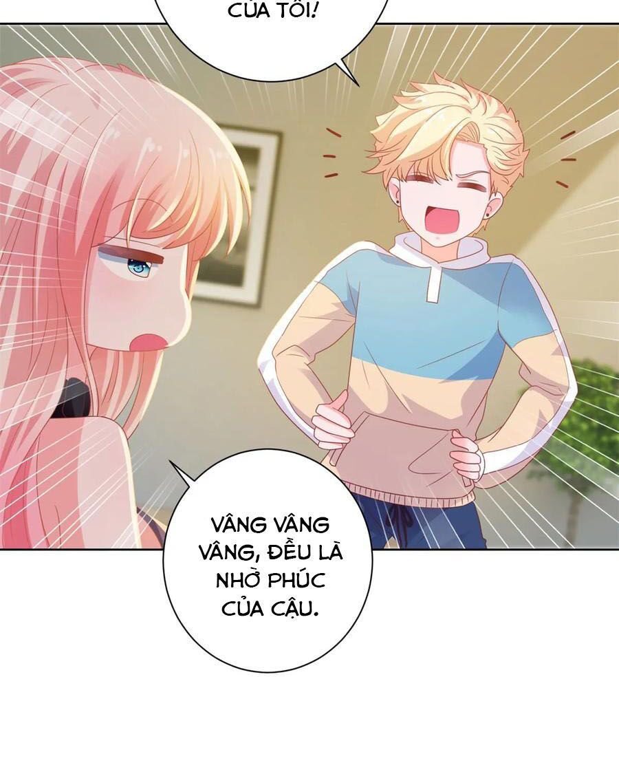 ẩn hôn 100%: chọc tức vợ yêu mua một tặng một chapter 130 28