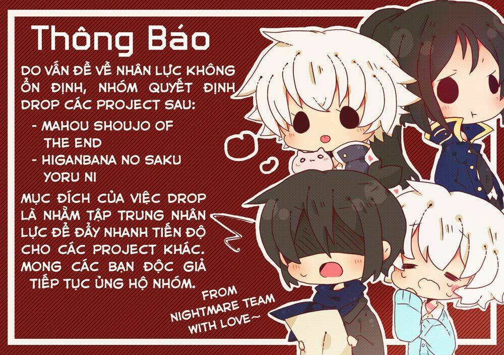 tokage no ou chapter 6 1