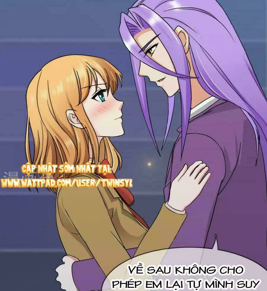 bá đạo trung khuyển tìm ái ký chapter 96 14