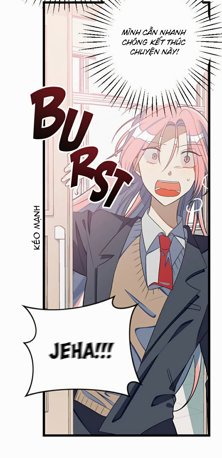 sự tồn tại lãng mạn chapter 4 69