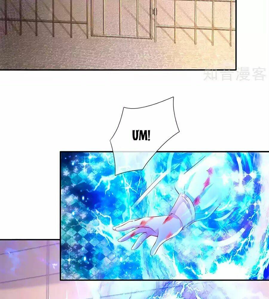 bỗng một ngày trở thành con gái nhà vua chapter 122 2