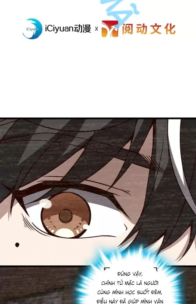 tôi, thần long của nữ đế! chapter 21 4