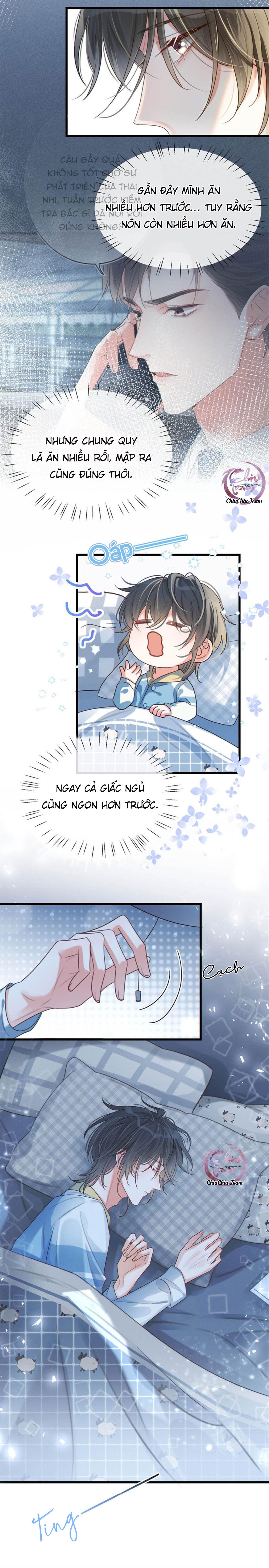 nghiện rượu chapter 42 2