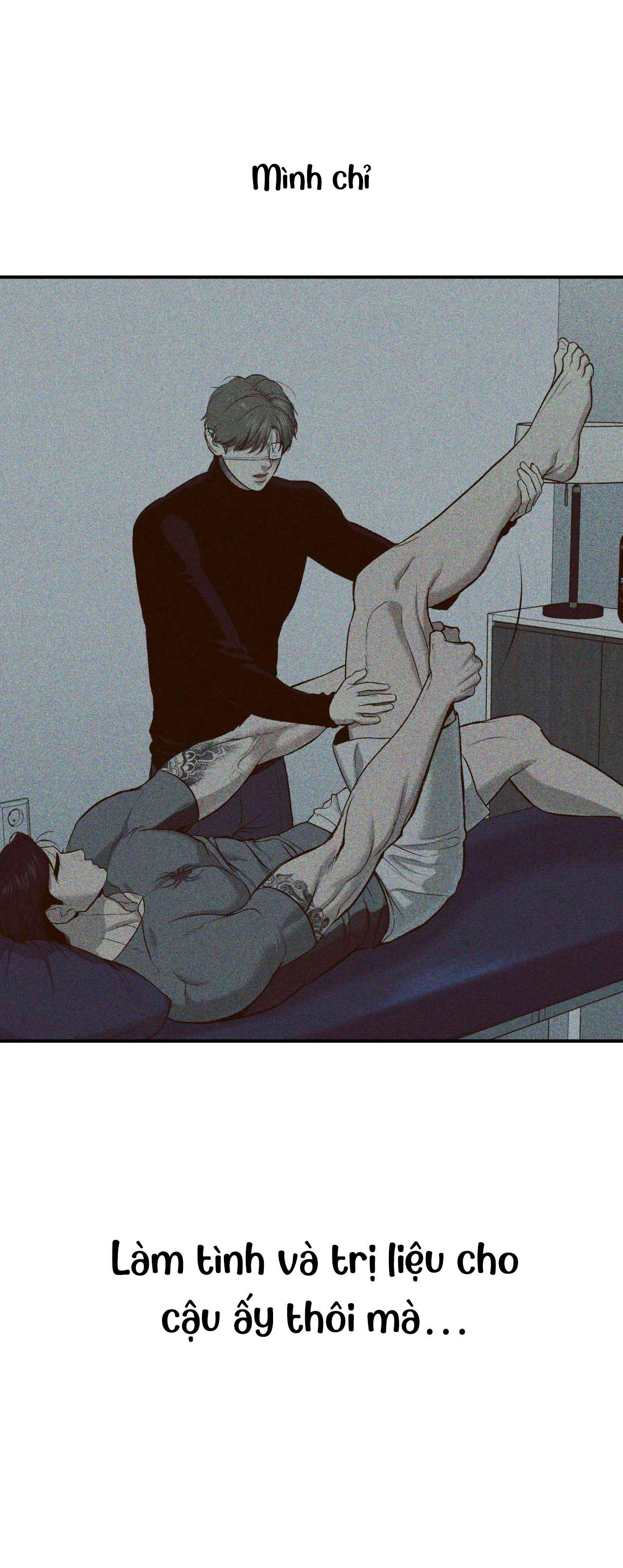 điềm rủi chapter 22 38