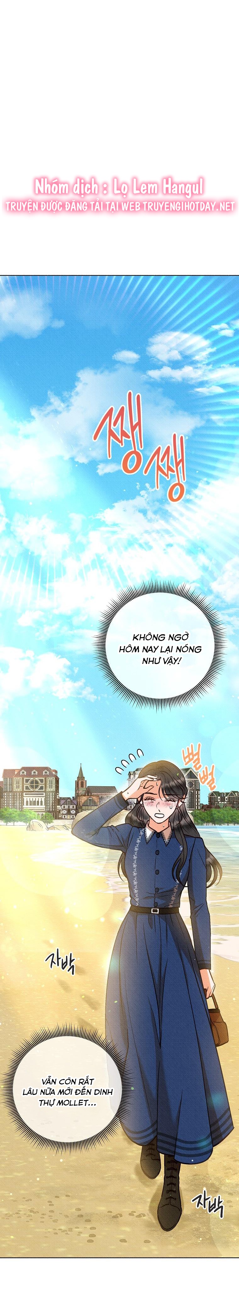chàng trai đa nhân cách của tôi chapter 4 7