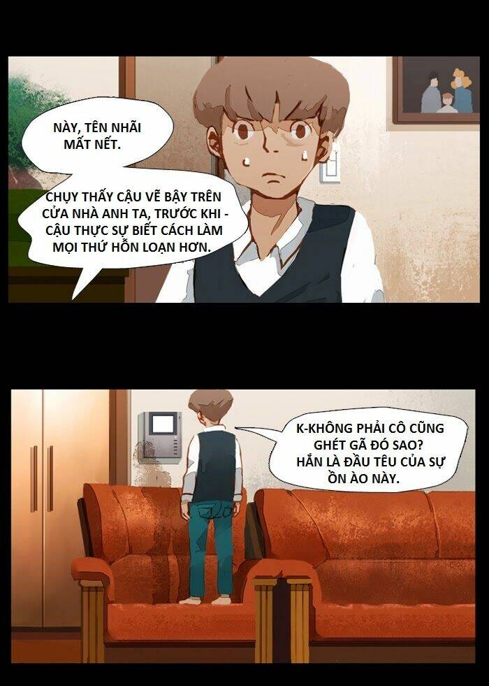 subtle disaster chapter 12 11