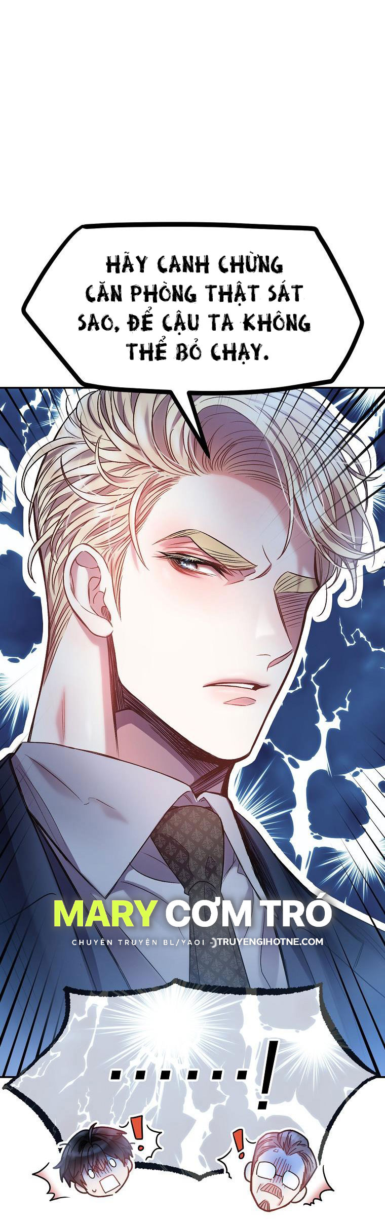 Sugar Rain chapter 7.2 - Trang 39