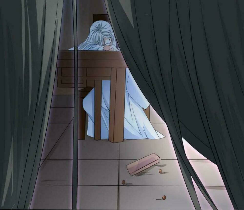 thời gian tình yêu chapter 21 17