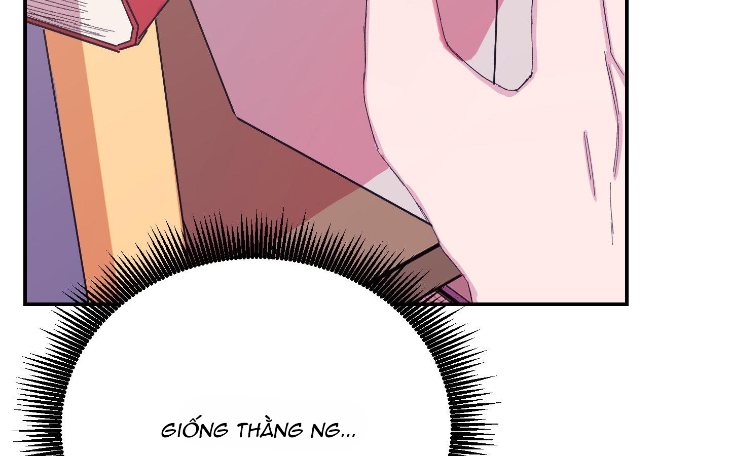 lãng mạn giả dối chapter 9 97