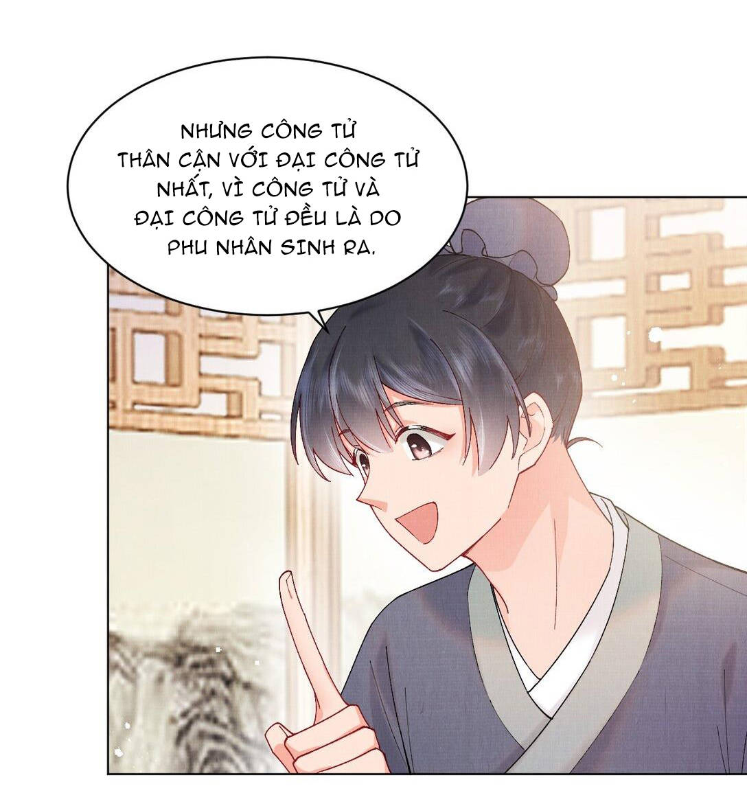 giang hồ biến địa thị kỳ ba chapter 2 16