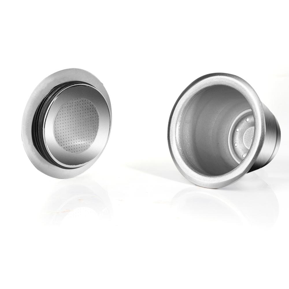 Bộ Lọc Có Thể Tái Sử Dụng Cho Máy Pha Cà Phê Tương Thích Với Nespresso U