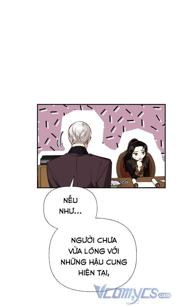 hậu cung của nữ chính chapter 36 8