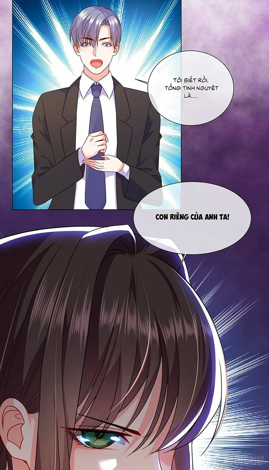 nữ vương tàn nhẫn chapter 17 2