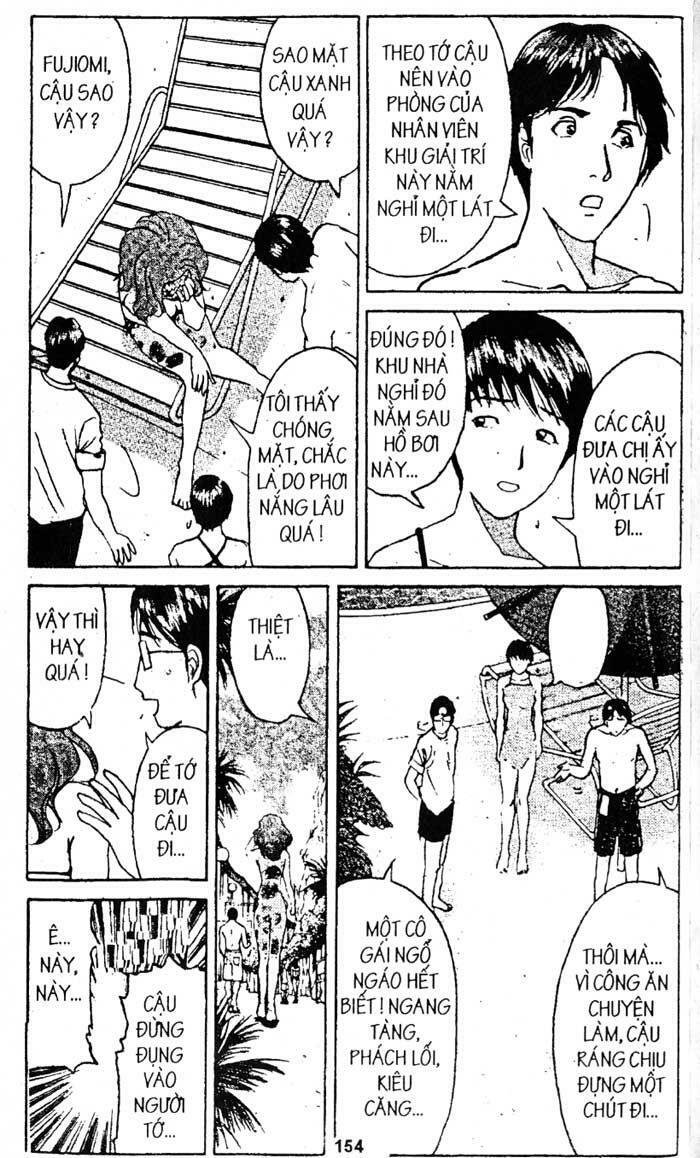 thám tử kindaichi (bản đẹp) chapter 168 27