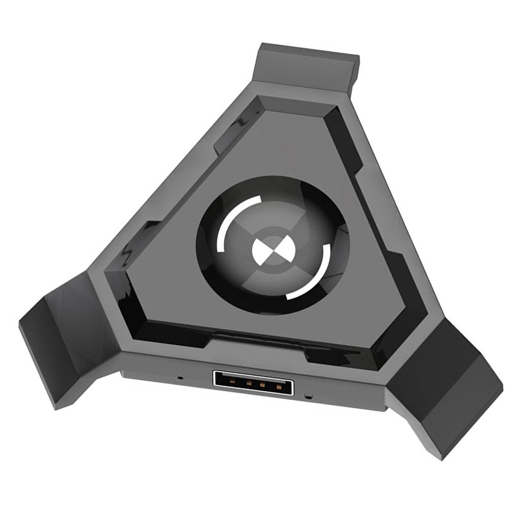 Keyboard Mouse Adapter for iOS Android Phone