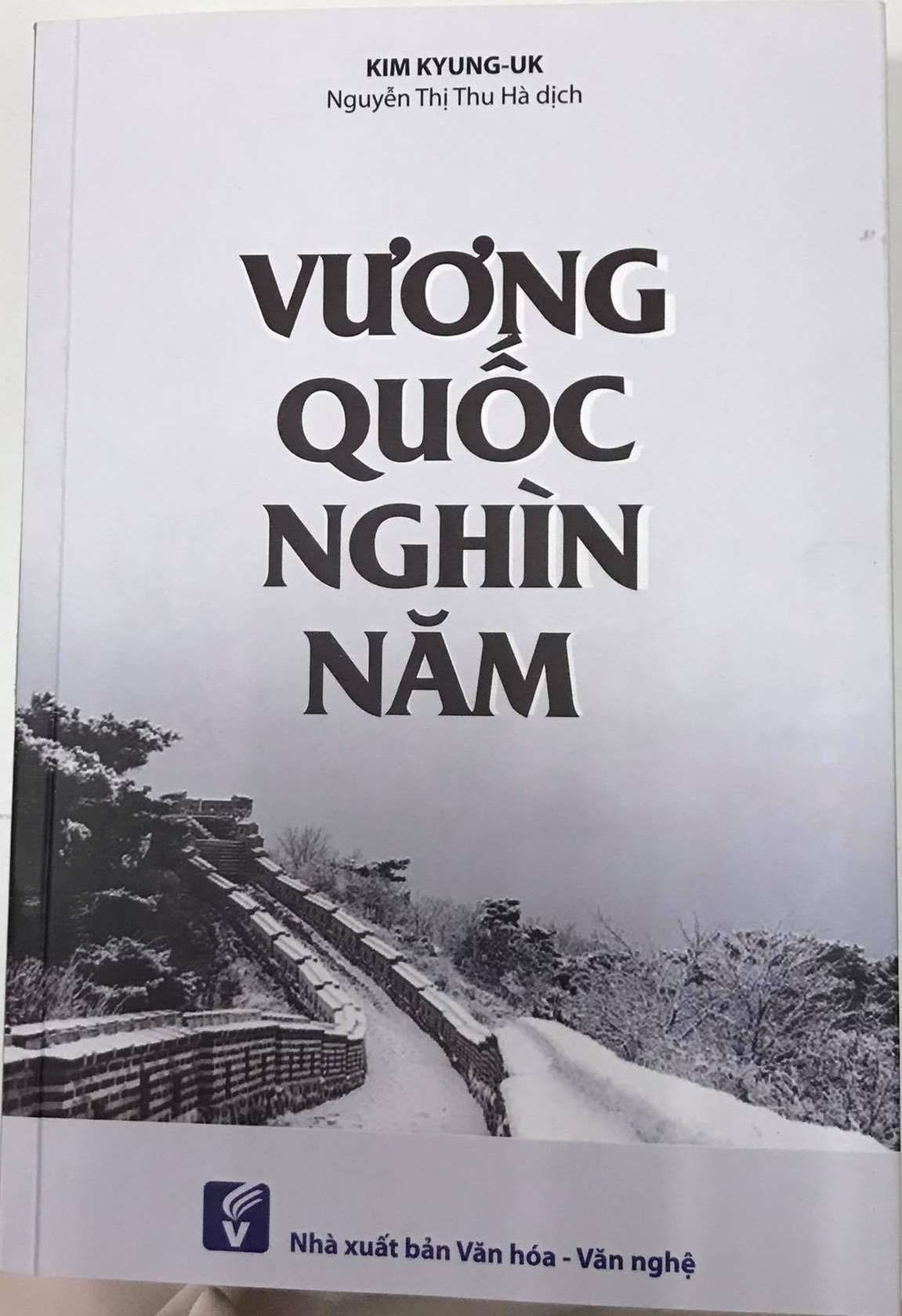 Vương Quốc Nghìn Năm