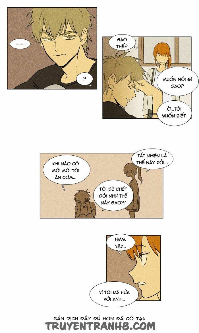 bẫy tình yêu chapter 101 7