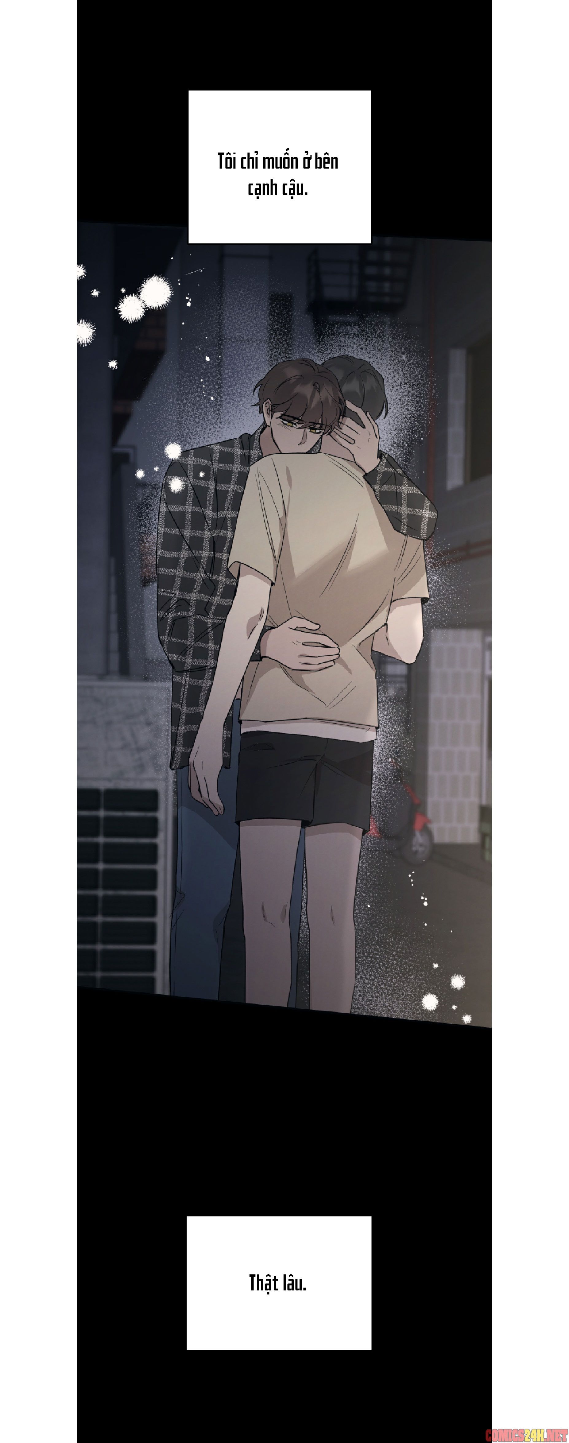 bad kid good partner chapter 19 16