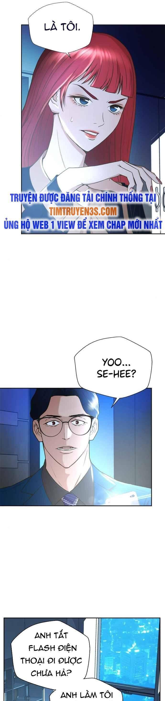 thẩm phán lee han young chapter 34 31