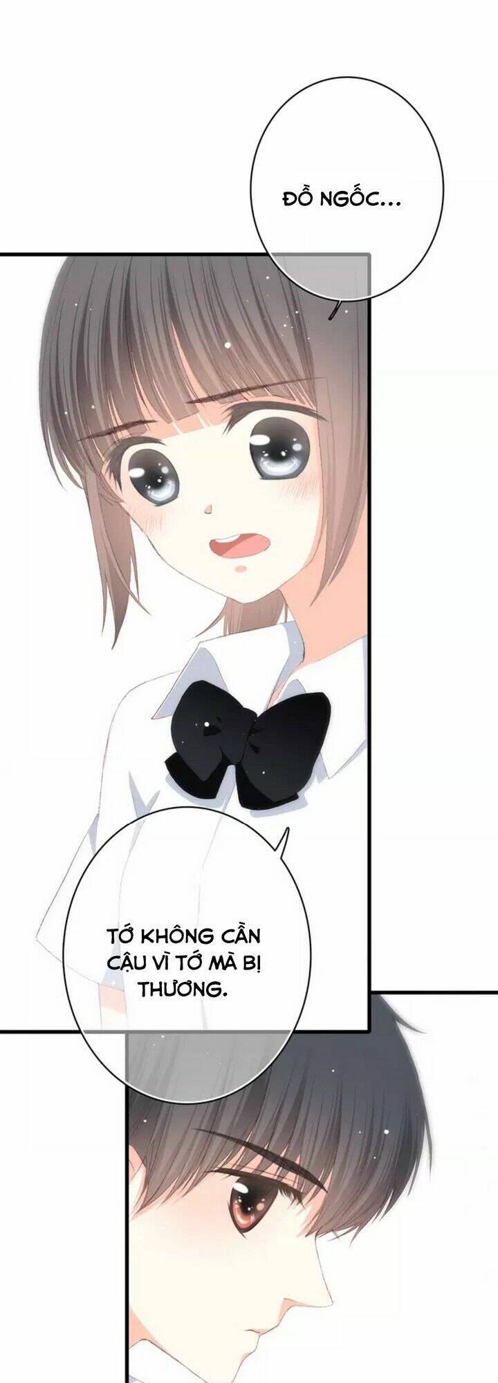 con tim rung động 3 chapter 44 21