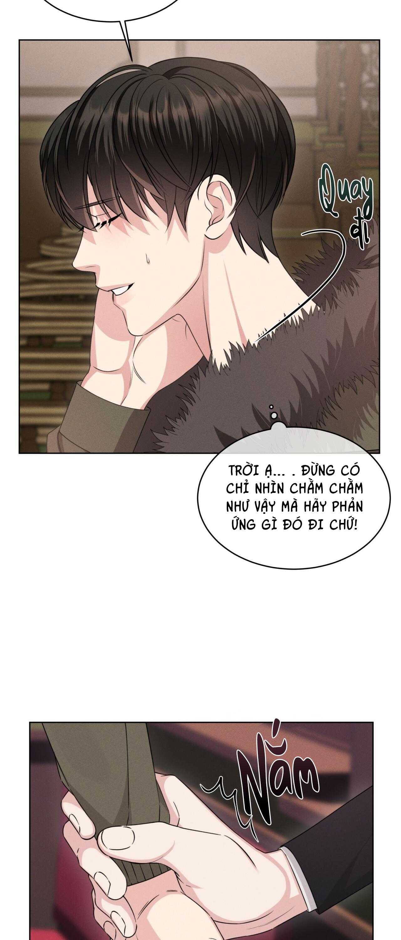 đêm ở london chapter 2 18