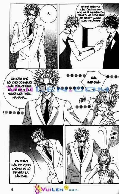 đừng tin cô ấy chapter 2 6