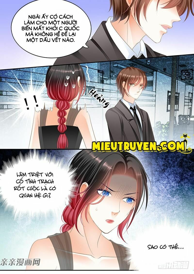 thiểm hôn kiều thê chapter 57 6