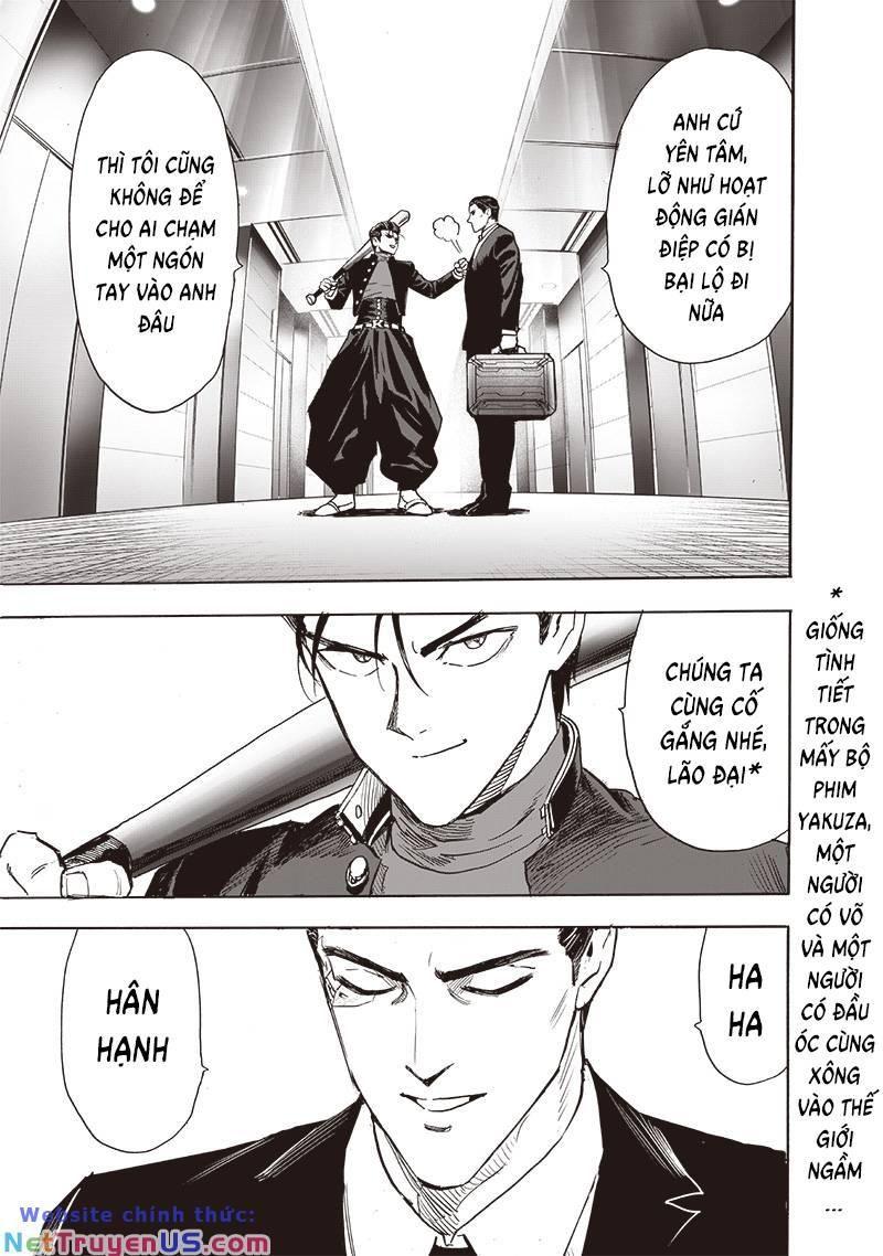 one-punch man chapter 238 21