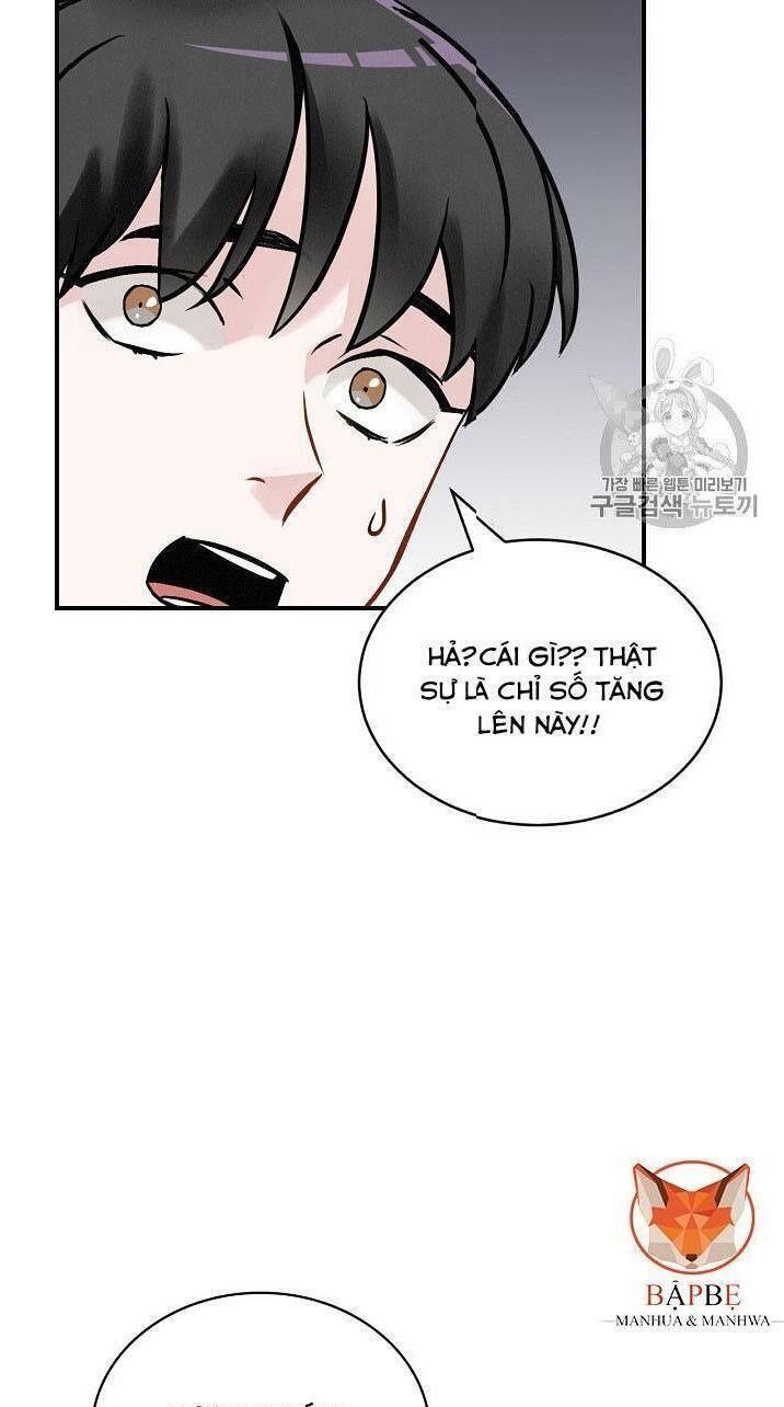 tôi lên cấp chỉ bằng cách ăn chapter 16 80