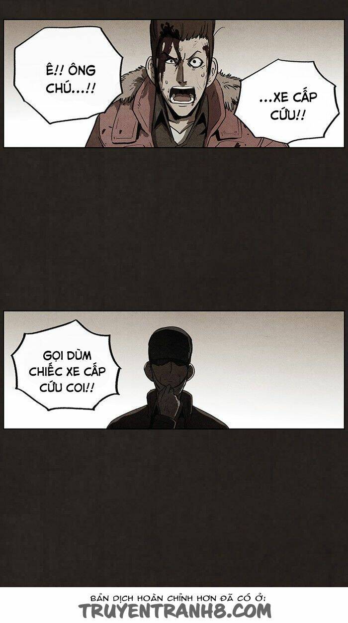 đứa con của quỷ dữ chapter 45 22