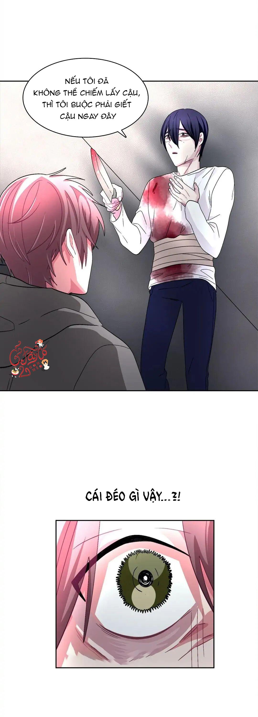 hãy vâng lời anh chapter 37 54