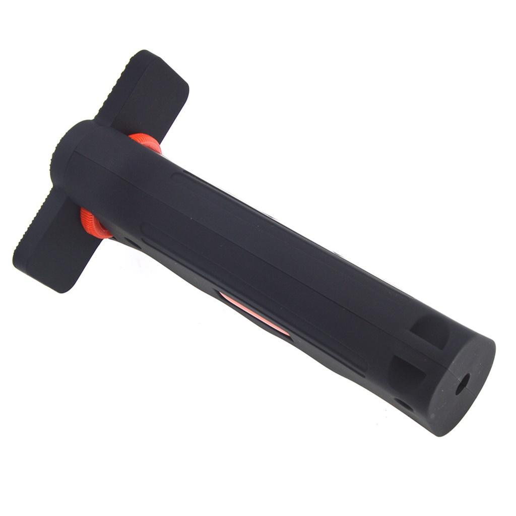 DSLR Camera Plastic Handle Grip for DV Video Cage Handheld Stabilizer Rig