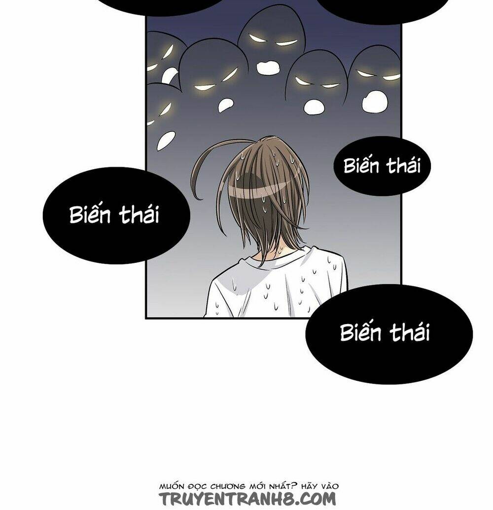 câu lạc bộ sa đoạ chapter 28 40