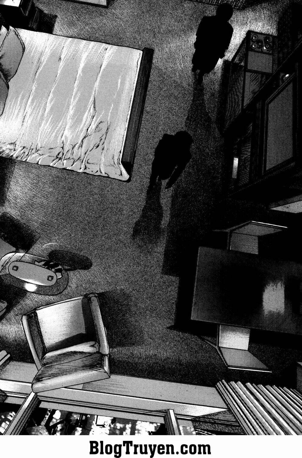 homunculus chapter 77 8