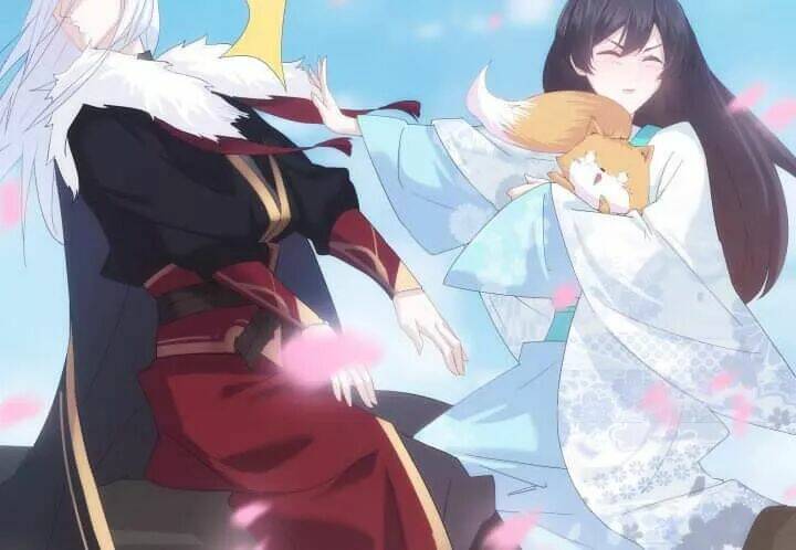 bí mật của dạ tộc chapter 22 7