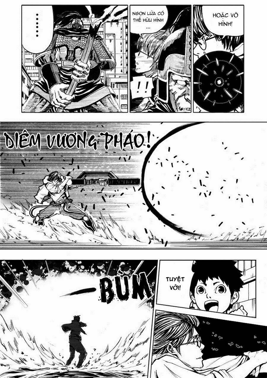 rakshasa street chapter 2 5