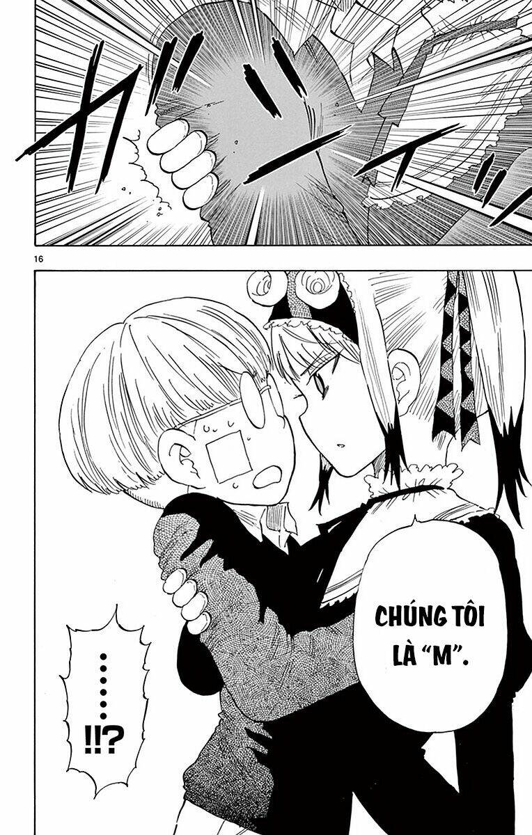 saike mata shite mo chapter 79 18