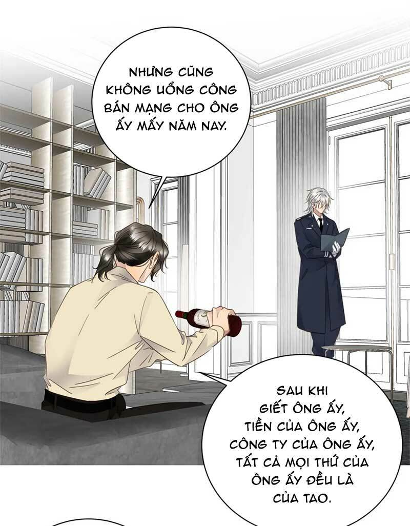 tiên sinh nói dối chapter 73 18