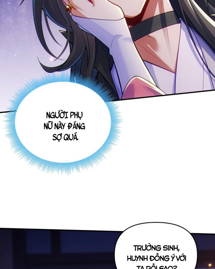 khoan đã tiên tử! xin hãy nghe ta xảo biện chapter 3 100