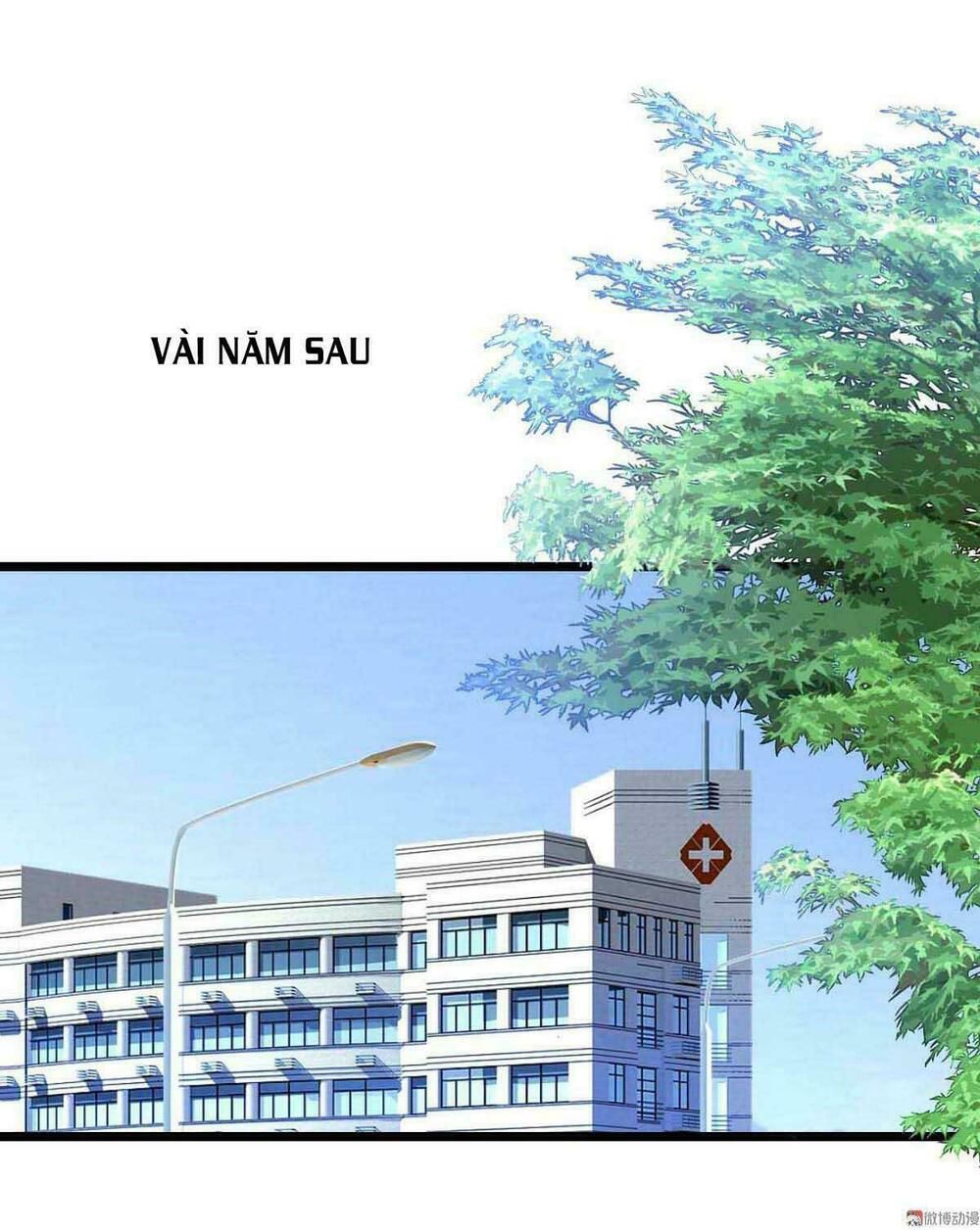 trọng sinh chi song diện cừu phục ký chapter 8 15