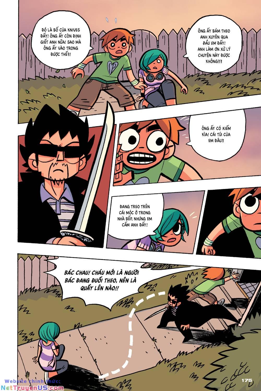 scott pilgrim full color chapter 4 172