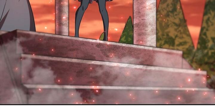 huyết cơ và kỵ sĩ chapter 290 9