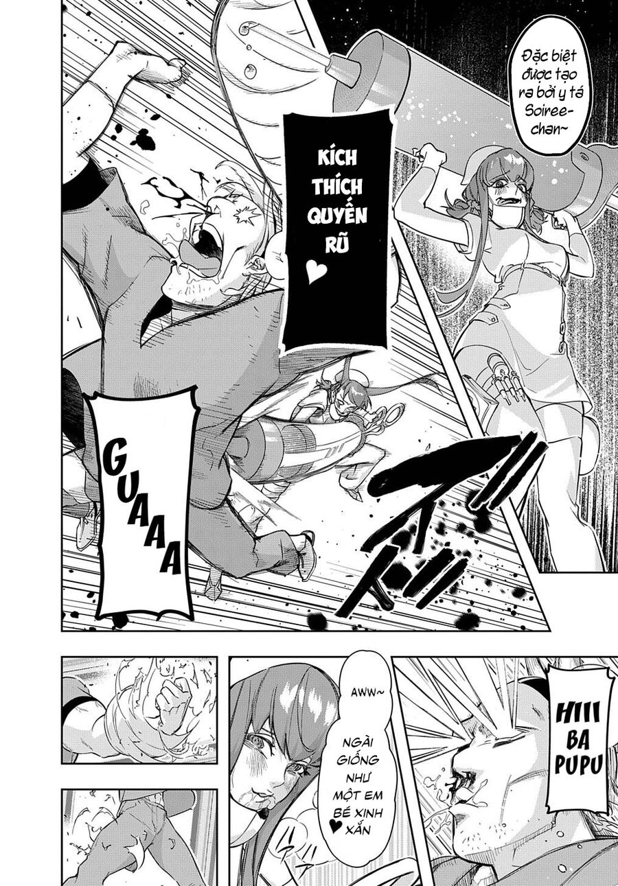 the kingdom of ruin chapter 34.5 10