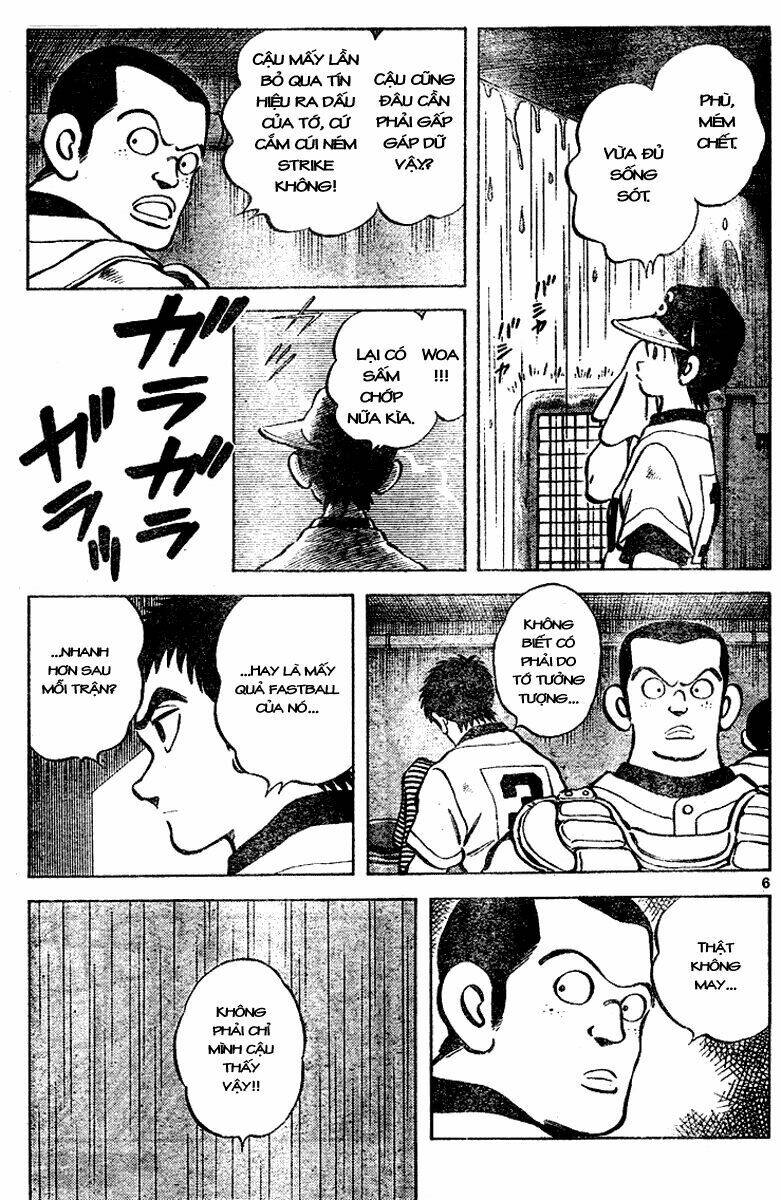 trò chơi vượt qua thử thách chapter 131 8