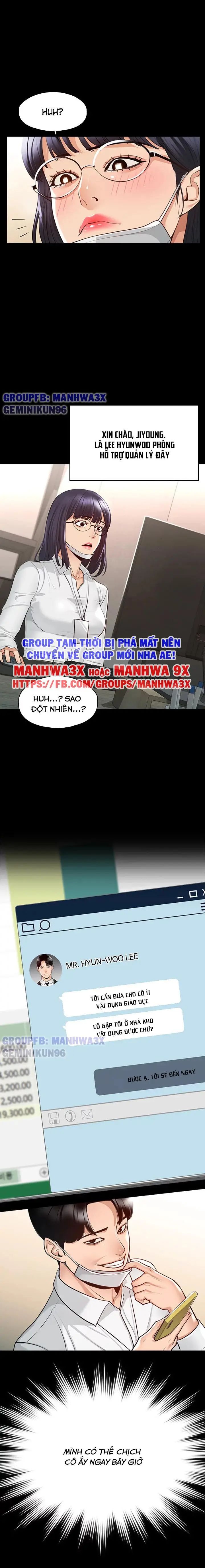 điều khiển làm tình chapter 2 9