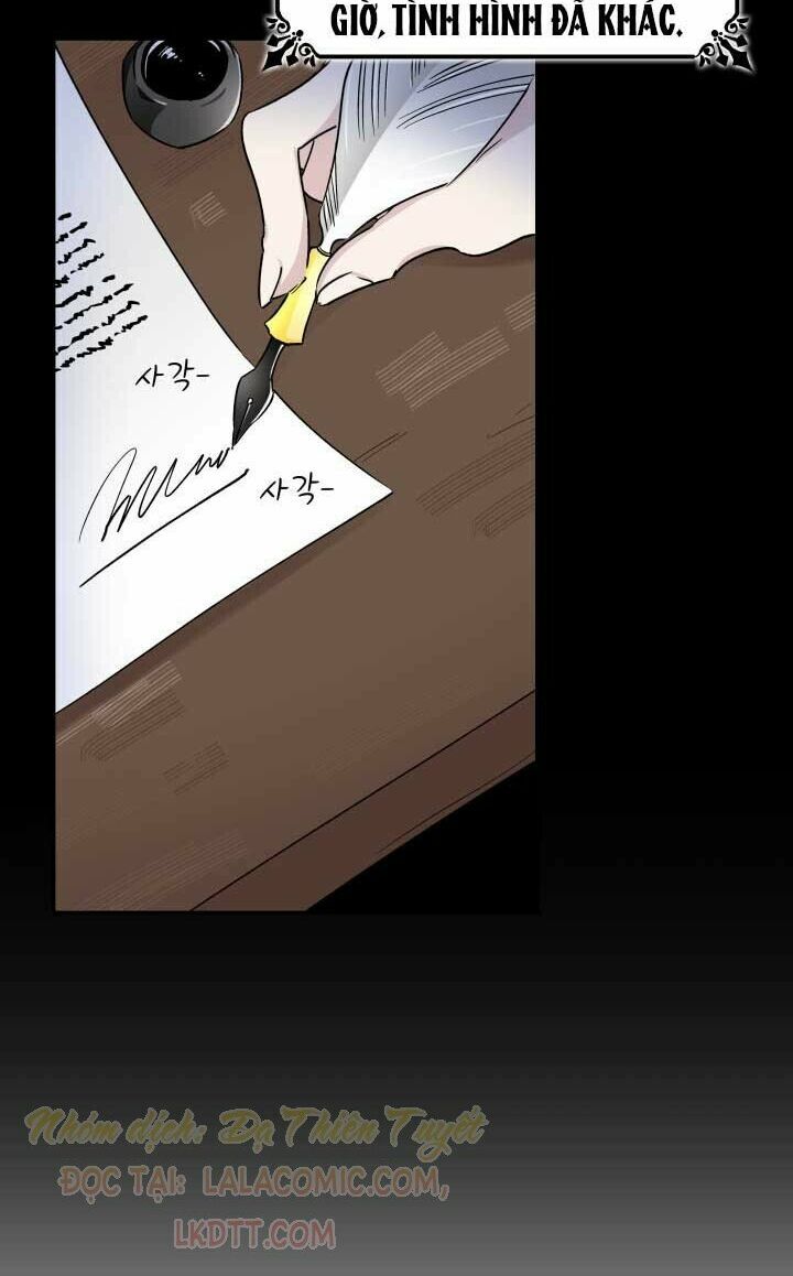 dây xích kiềm chế nam chính hắc ám tuột mất rồi chapter 1 44