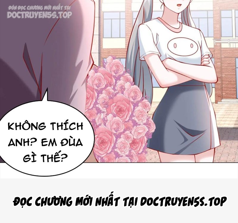 tài xế lái xe công nghệ như ta có nhiều tiền thì sao? chapter 28 71
