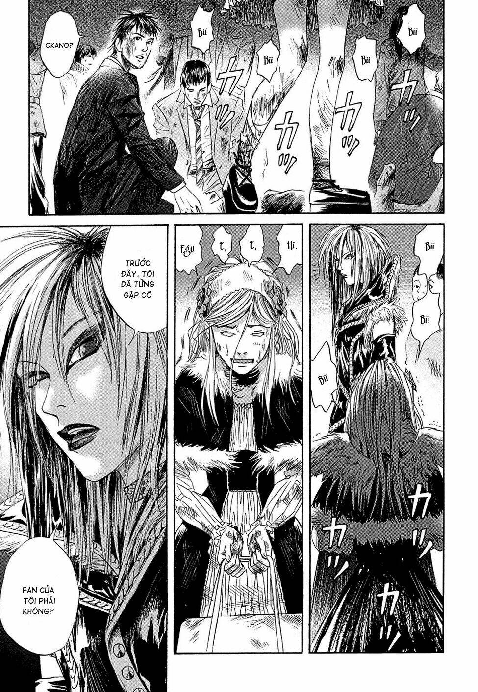 kanojo wo mamoru 51 no houhou chapter 9 3